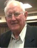 M. O'shaughnessy